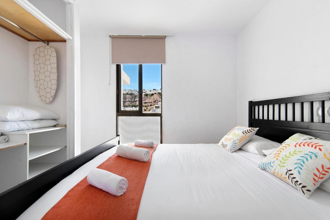 푸에르토리코 Penthouse In Puerto Rico 아파트 외부 사진