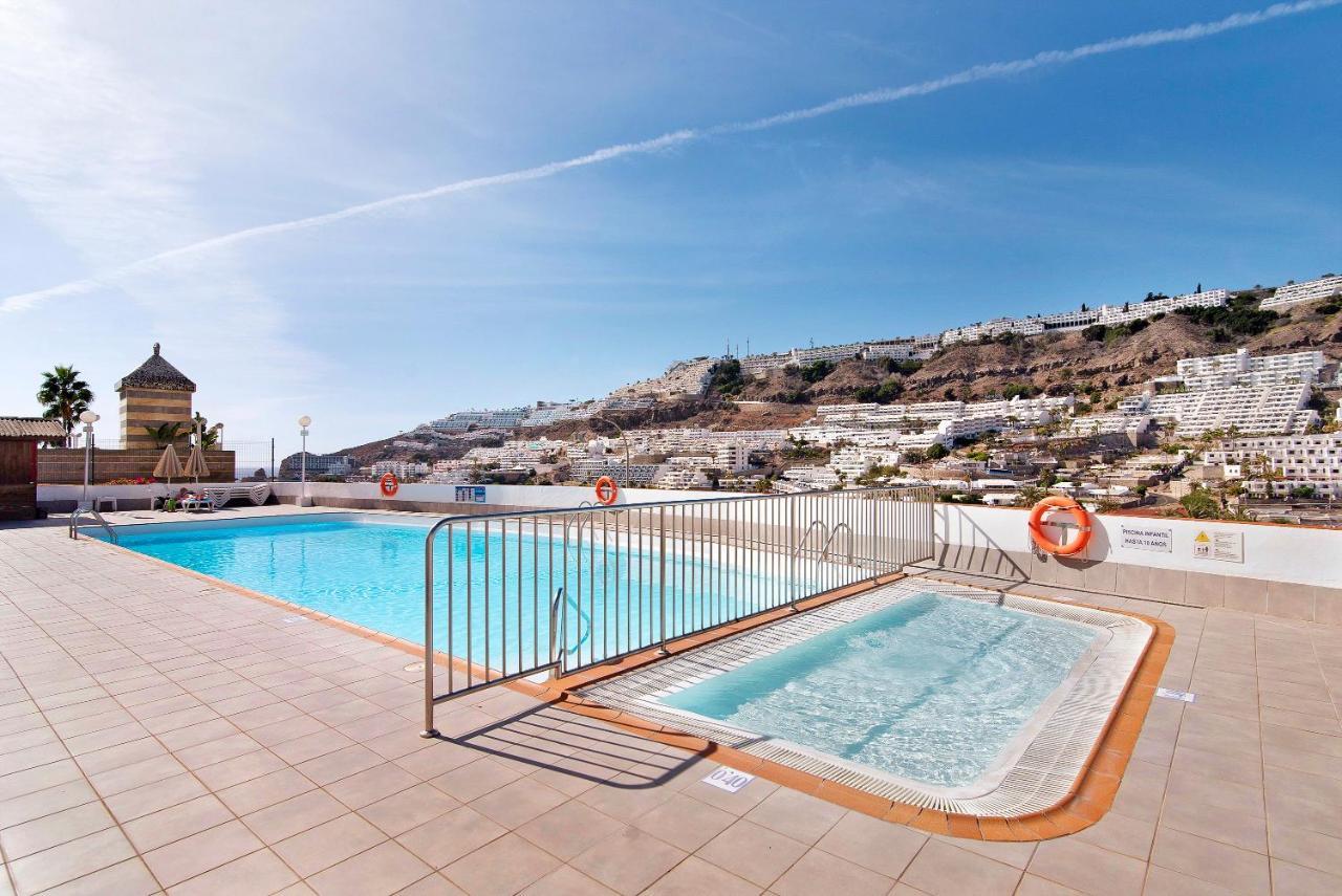 푸에르토리코 Penthouse In Puerto Rico 아파트 외부 사진