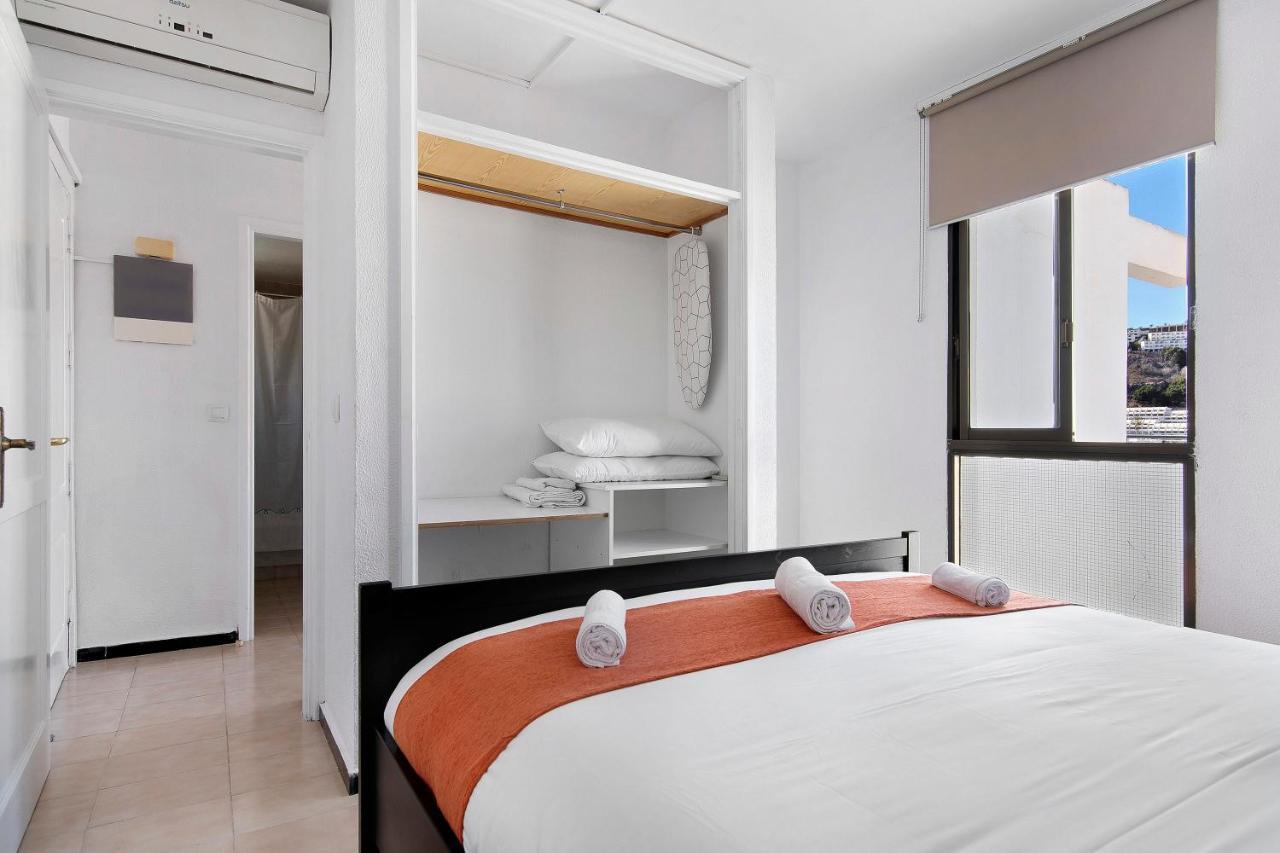 푸에르토리코 Penthouse In Puerto Rico 아파트 외부 사진