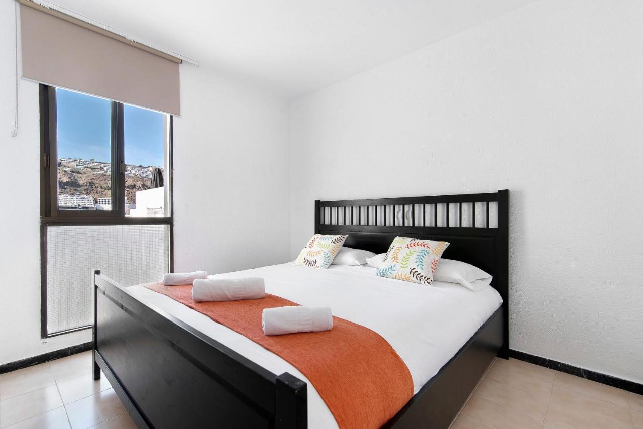 푸에르토리코 Penthouse In Puerto Rico 아파트 외부 사진