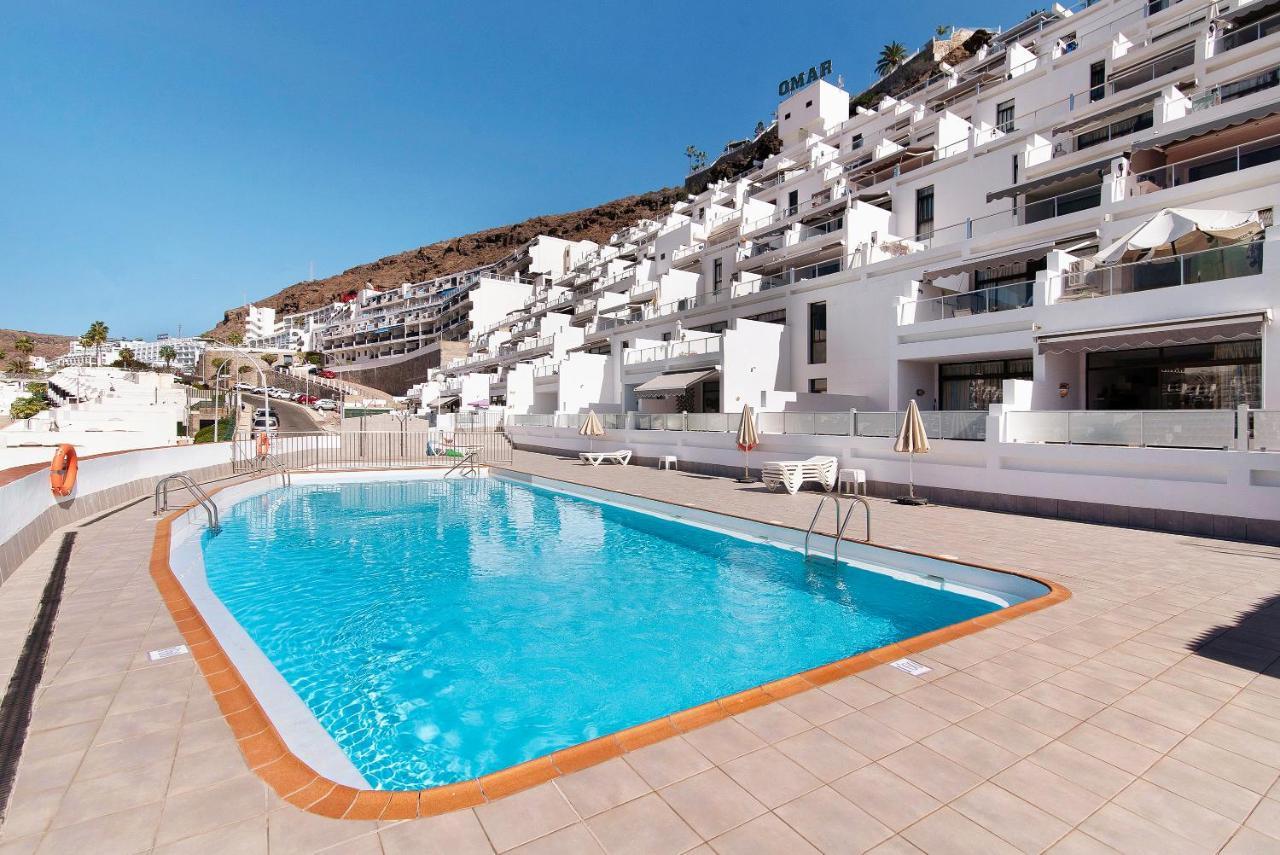 푸에르토리코 Penthouse In Puerto Rico 아파트 외부 사진