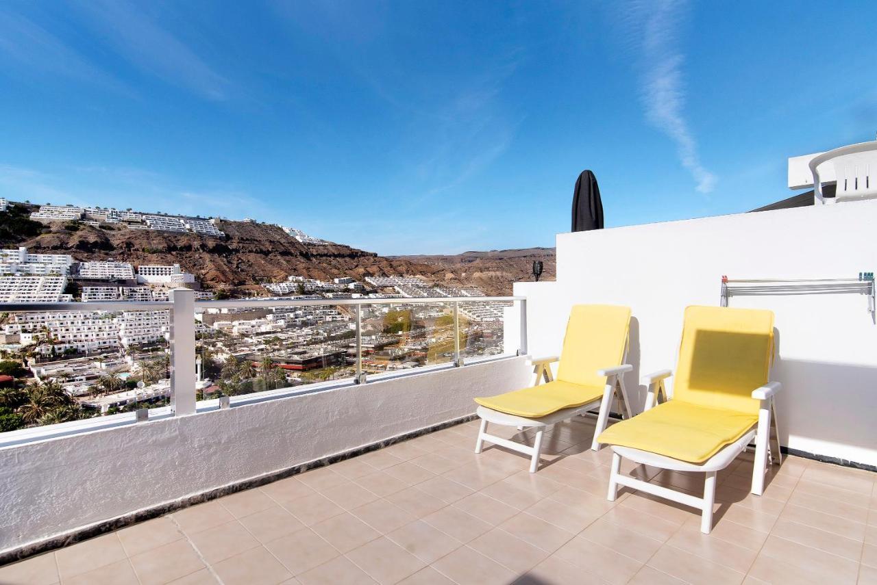푸에르토리코 Penthouse In Puerto Rico 아파트 외부 사진