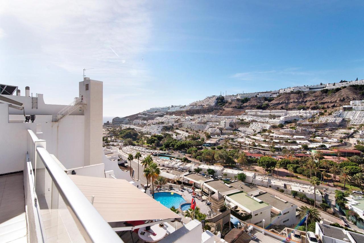 푸에르토리코 Penthouse In Puerto Rico 아파트 외부 사진