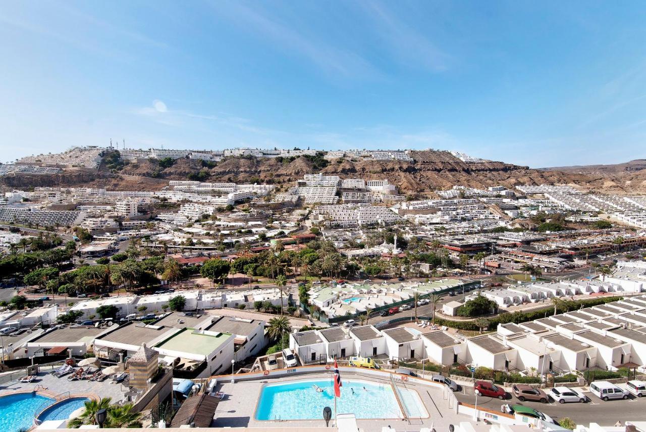 푸에르토리코 Penthouse In Puerto Rico 아파트 외부 사진
