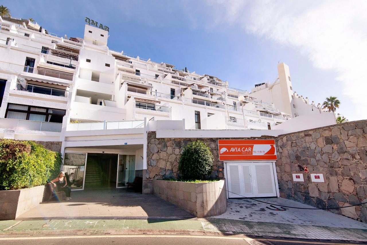 푸에르토리코 Penthouse In Puerto Rico 아파트 외부 사진