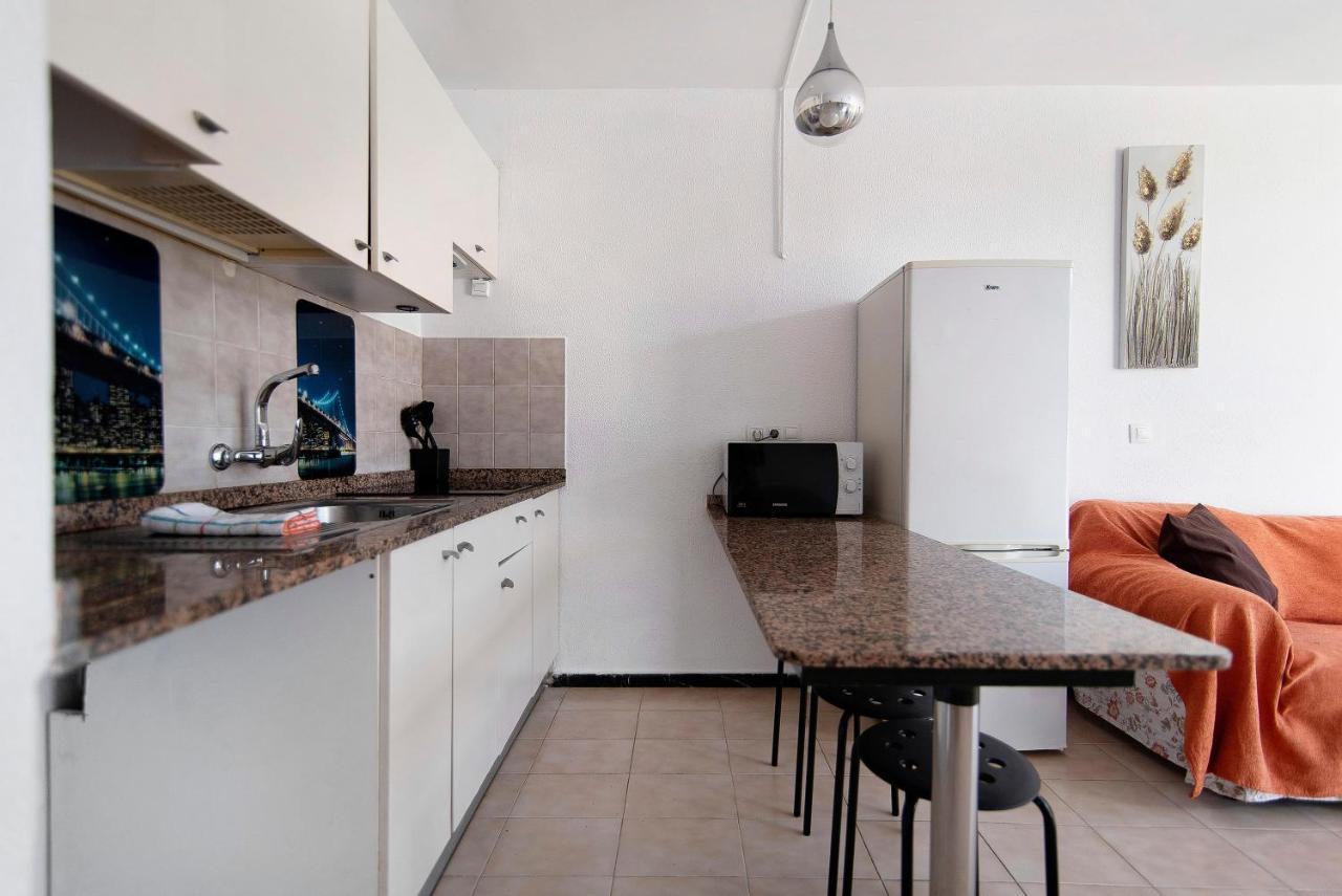 푸에르토리코 Penthouse In Puerto Rico 아파트 외부 사진