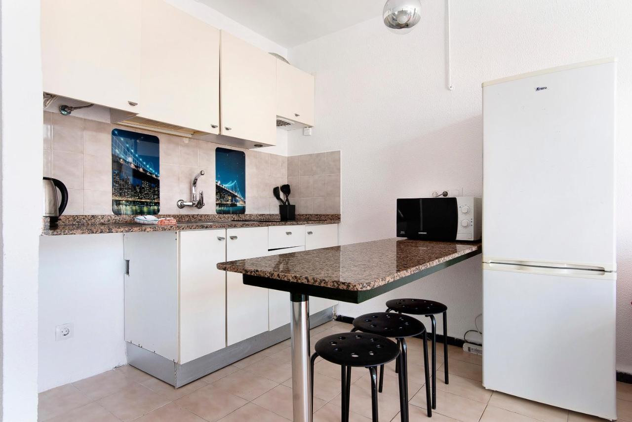 푸에르토리코 Penthouse In Puerto Rico 아파트 외부 사진