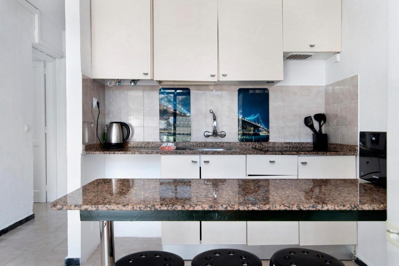 푸에르토리코 Penthouse In Puerto Rico 아파트 외부 사진