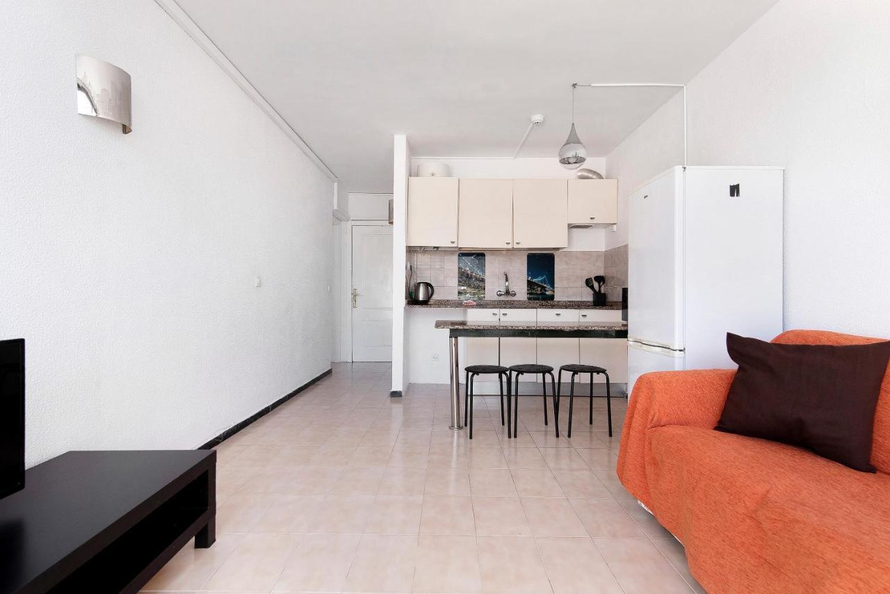 푸에르토리코 Penthouse In Puerto Rico 아파트 외부 사진