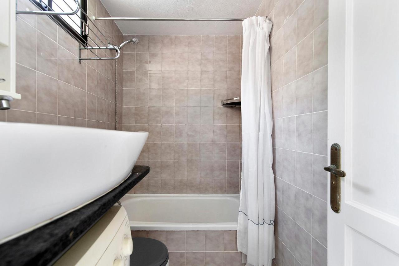 푸에르토리코 Penthouse In Puerto Rico 아파트 외부 사진